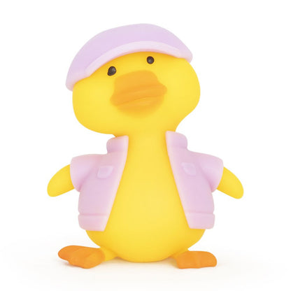 Keycraft - Squishy Dress Up Duck