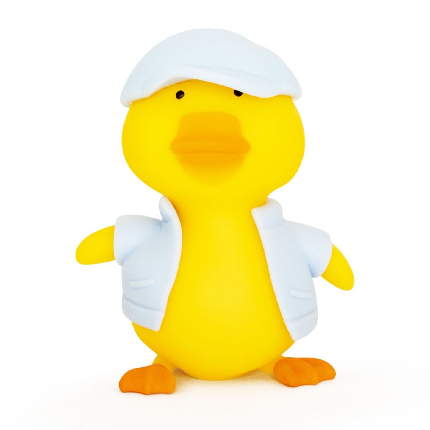 Keycraft - Squishy Dress Up Duck