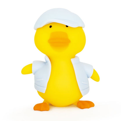 Keycraft - Squishy Dress Up Duck