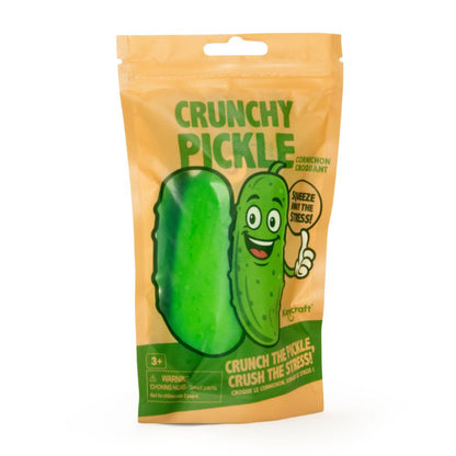 Keycraft - Crunchy Pickle