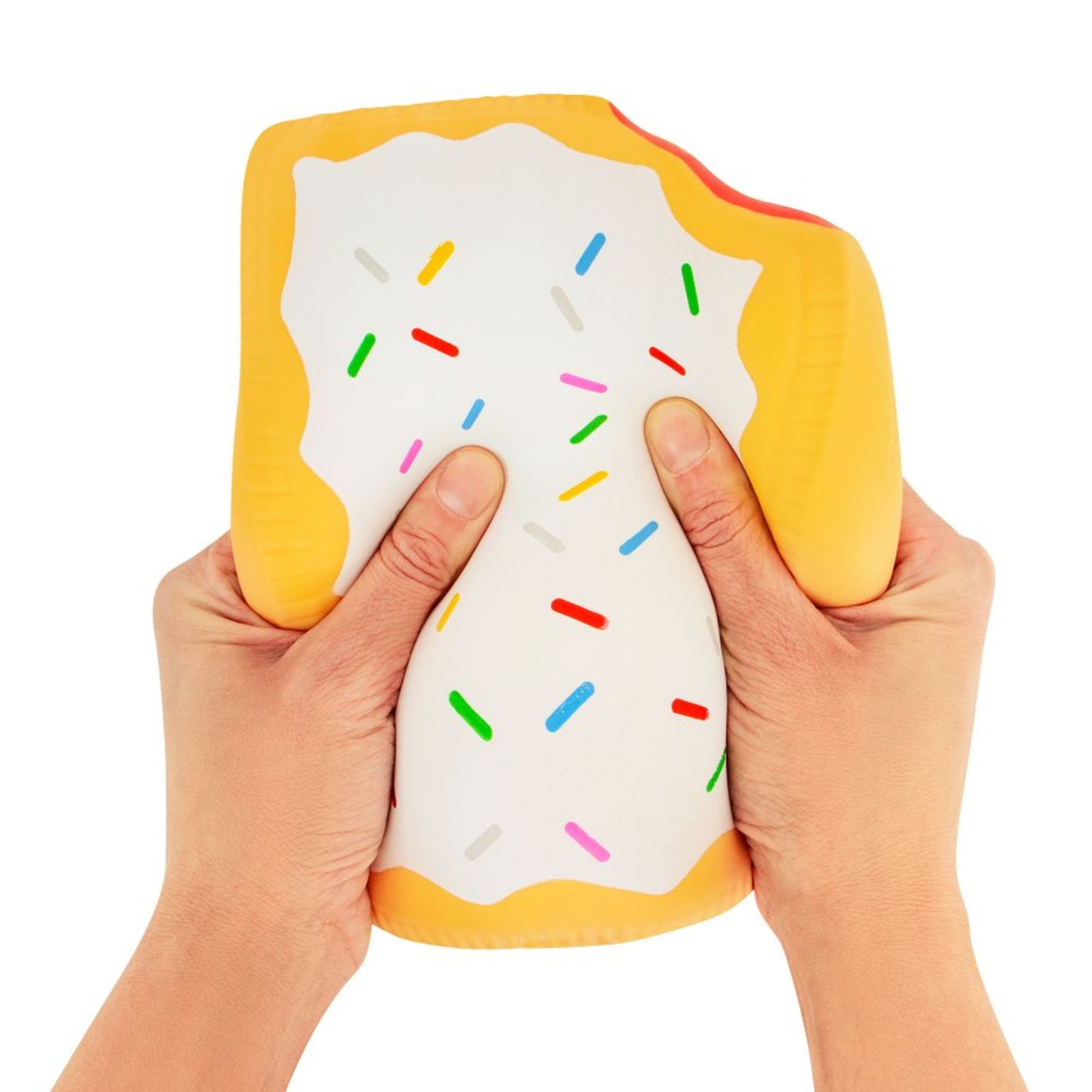 Keycraft - Jumbo Squishy Poptart