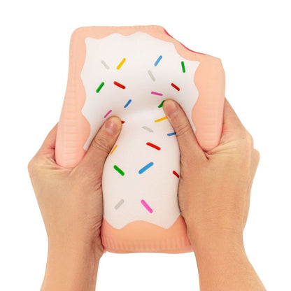 Keycraft - Jumbo Squishy Poptart