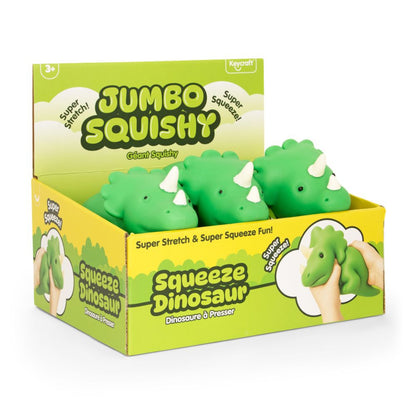Keycraft - Jumbo Squishy Dino