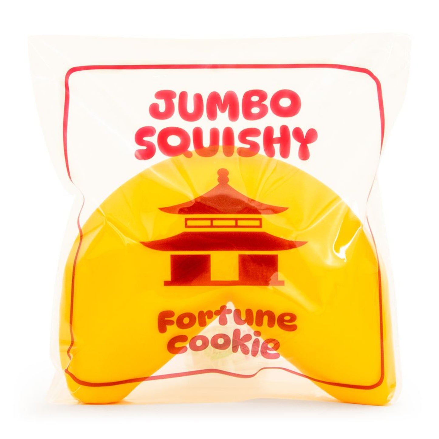 Keycraft - The Big Squij Fortune Cookie
