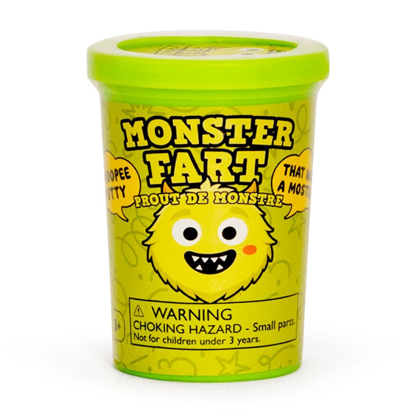 Keycraft - Whoopee Putty Stinkers