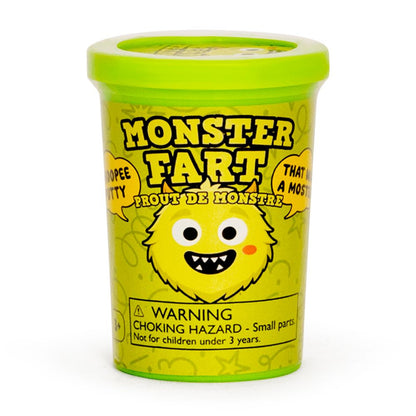 Keycraft - Whoopee Putty Stinkers