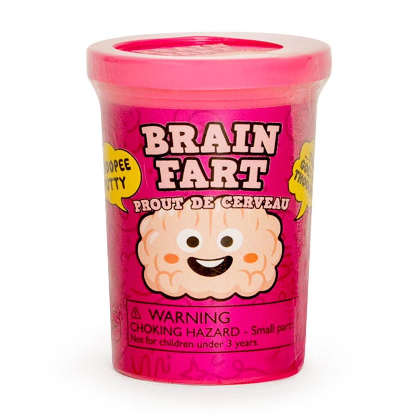 Keycraft - Whoopee Putty Stinkers