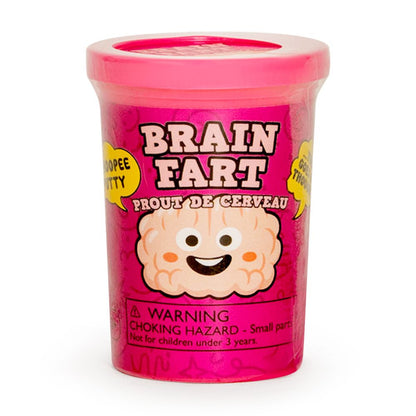 Keycraft - Whoopee Putty Stinkers