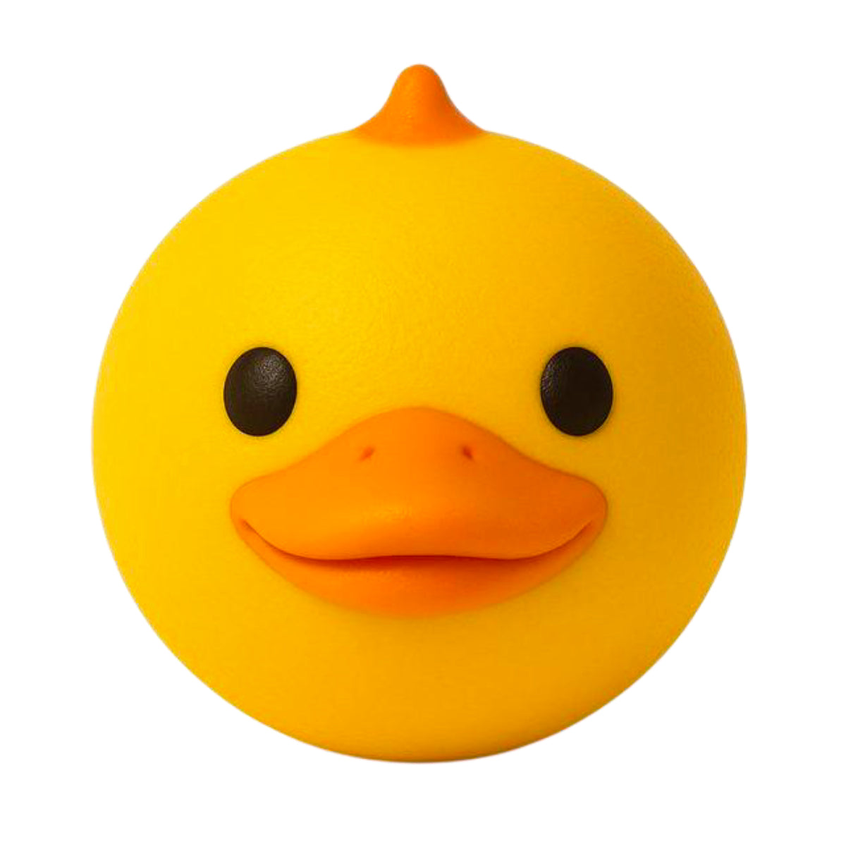 Keycraft - Duck Super Bounce Ball