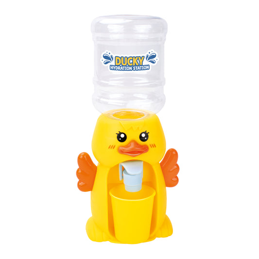 Keycraft - Ducky Hydration Station