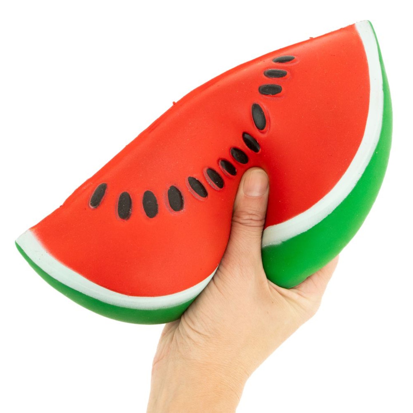 Keycraft - Jumbo Squishy Watermelon