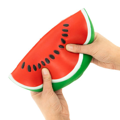 Keycraft - Jumbo Squishy Watermelon