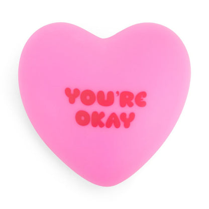 keycraft - The Big Squij Hearts (3 Assorted)