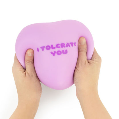 keycraft - The Big Squij Hearts (3 Assorted)
