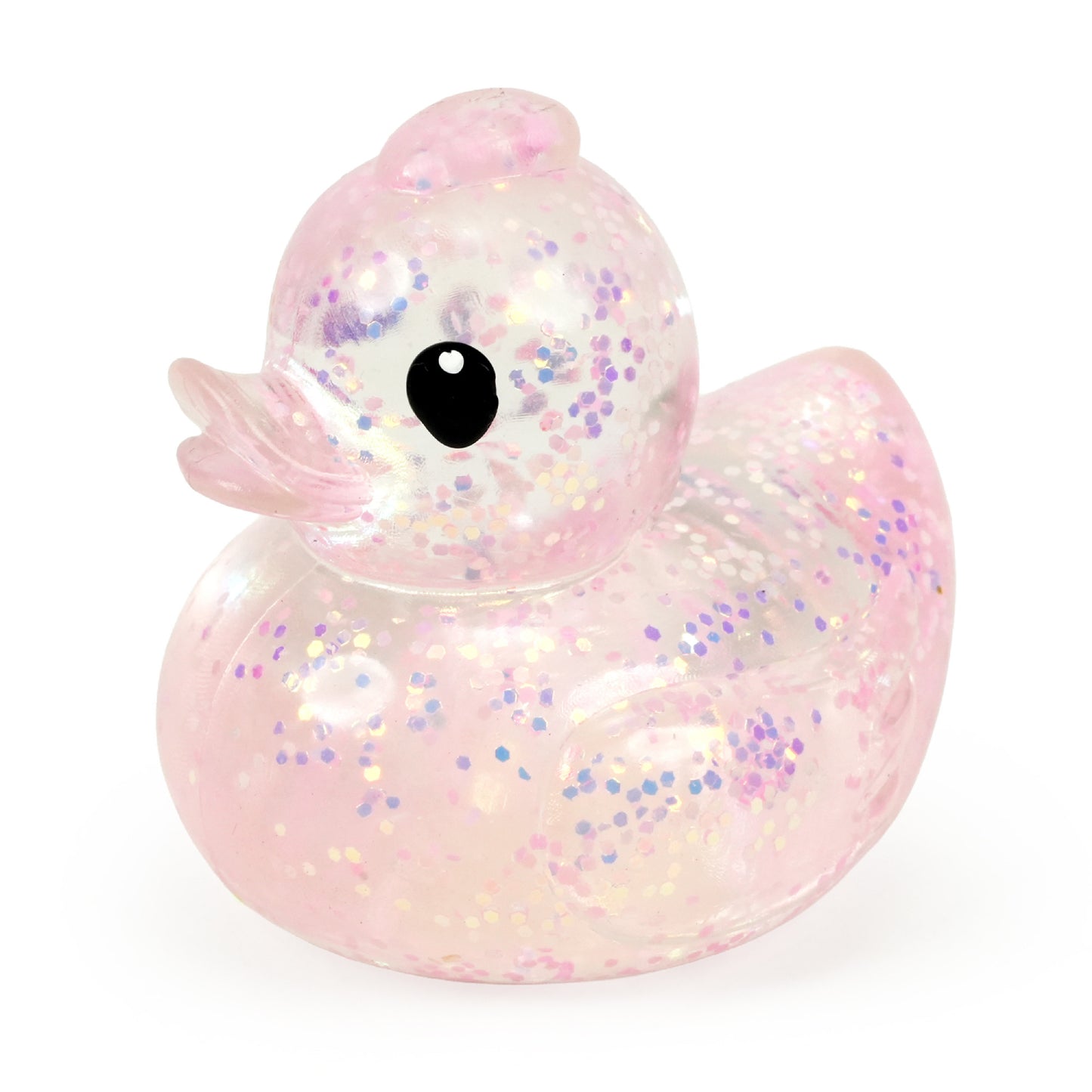 Keycraft - Stretchy Glow Ducks