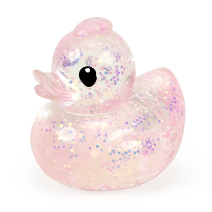 Keycraft - Stretchy Glow Ducks