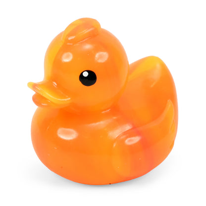 Keycraft - Stretchy Glow Ducks