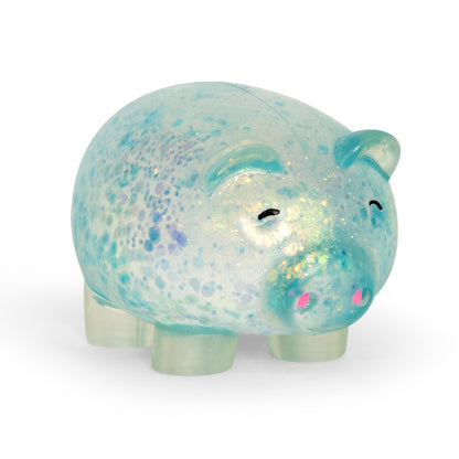 Keycraft - Squishy Sparkly Piggy