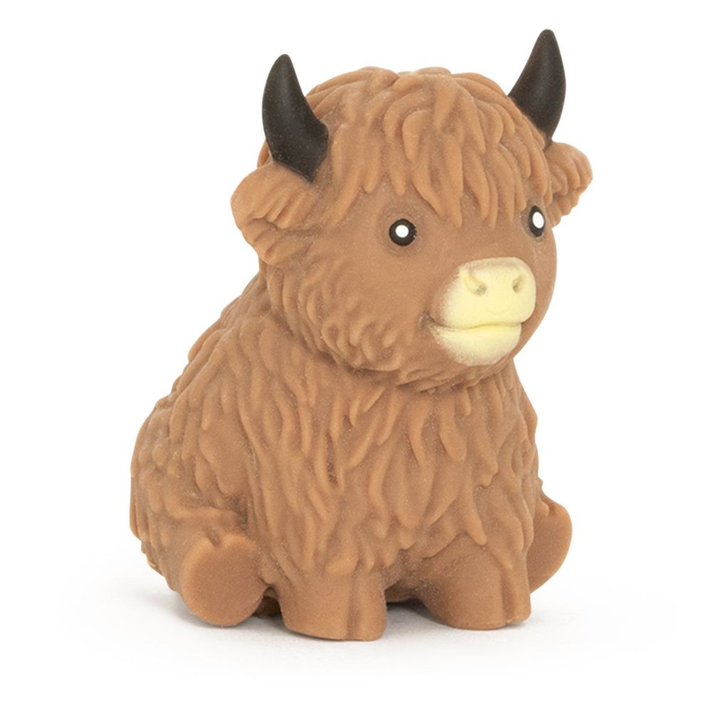 Keycraft - Squishy Highland Cows