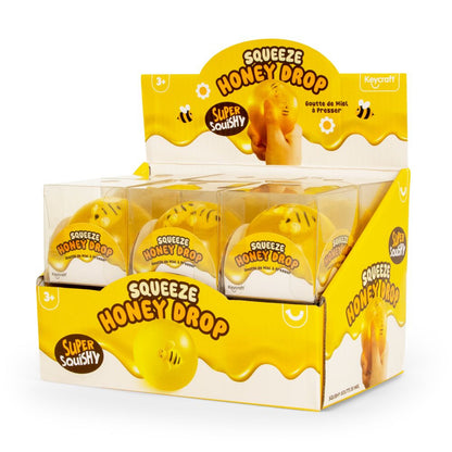 Keycraft - Honey Drop Ball