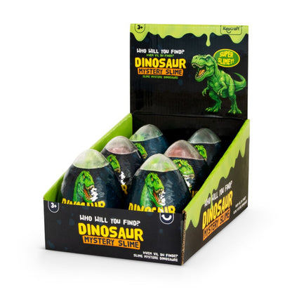Keycraft - Surprise Dino Egg Slime