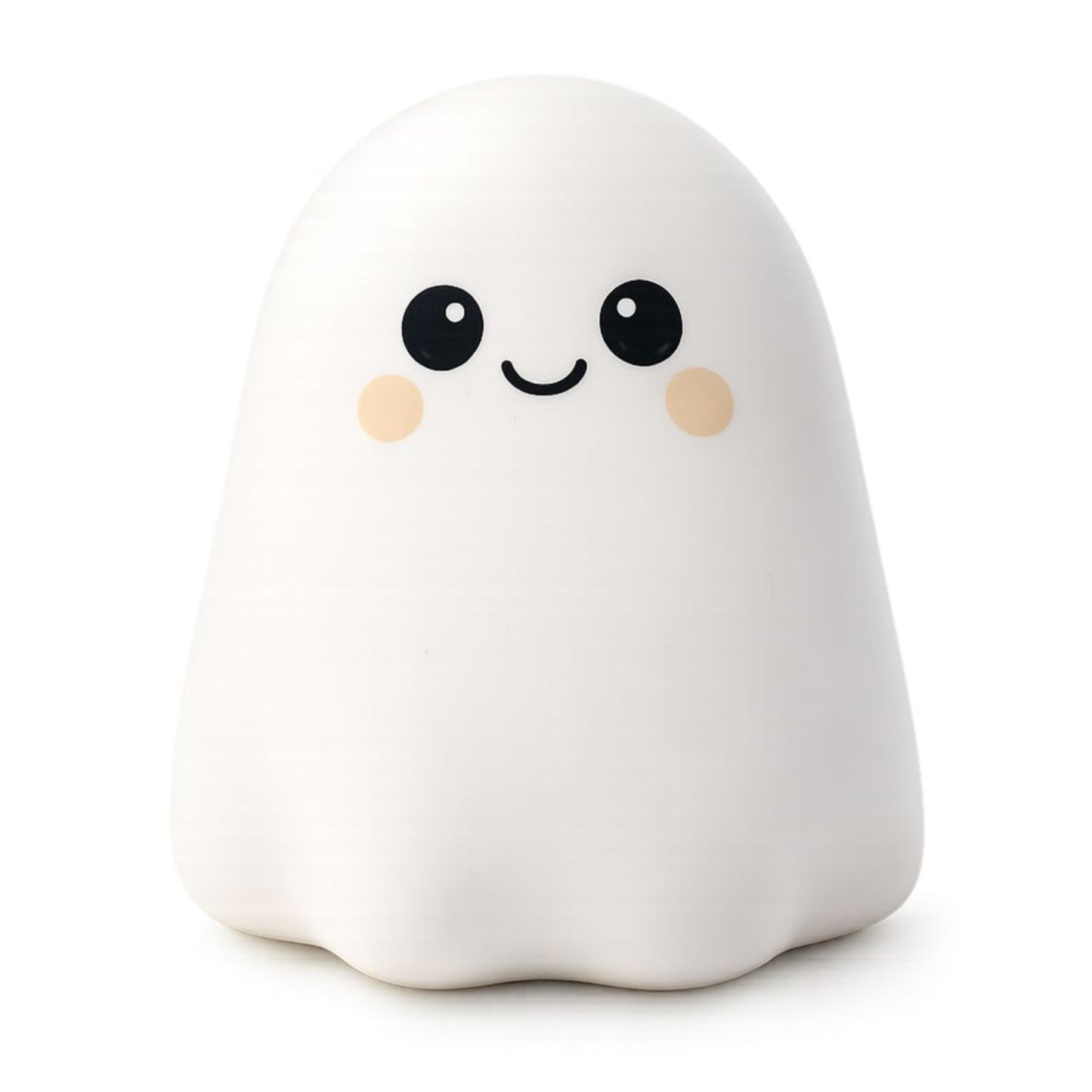 Keycraft - The Big Squij Ghost Slow-Rise Squishy Toy