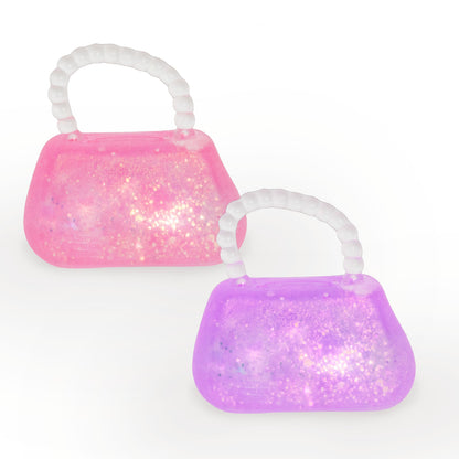 Keycraft - Squish Glam Squishy Handbag