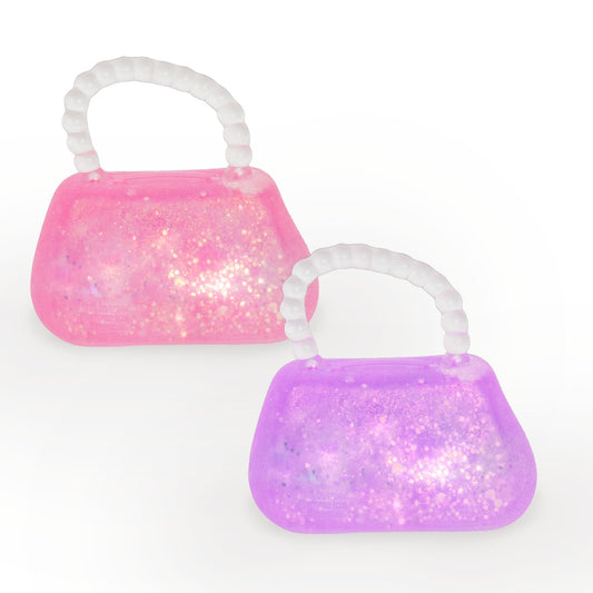 Keycraft - Squish Glam Squishy Handbag