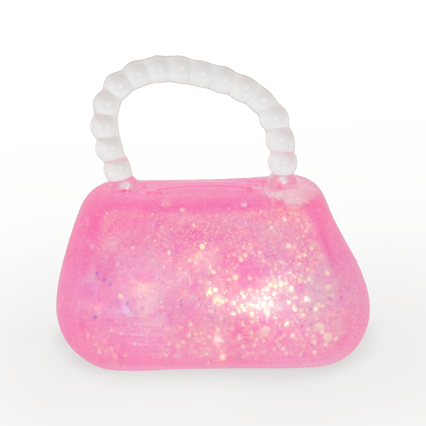 Keycraft - Squish Glam Squishy Handbag