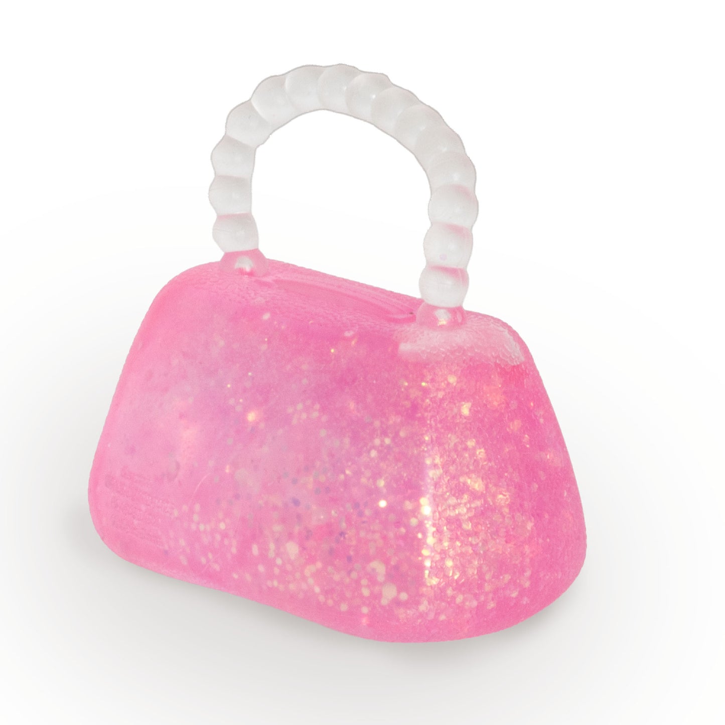 Keycraft - Squish Glam Squishy Handbag