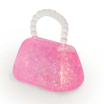 Keycraft - Squish Glam Squishy Handbag