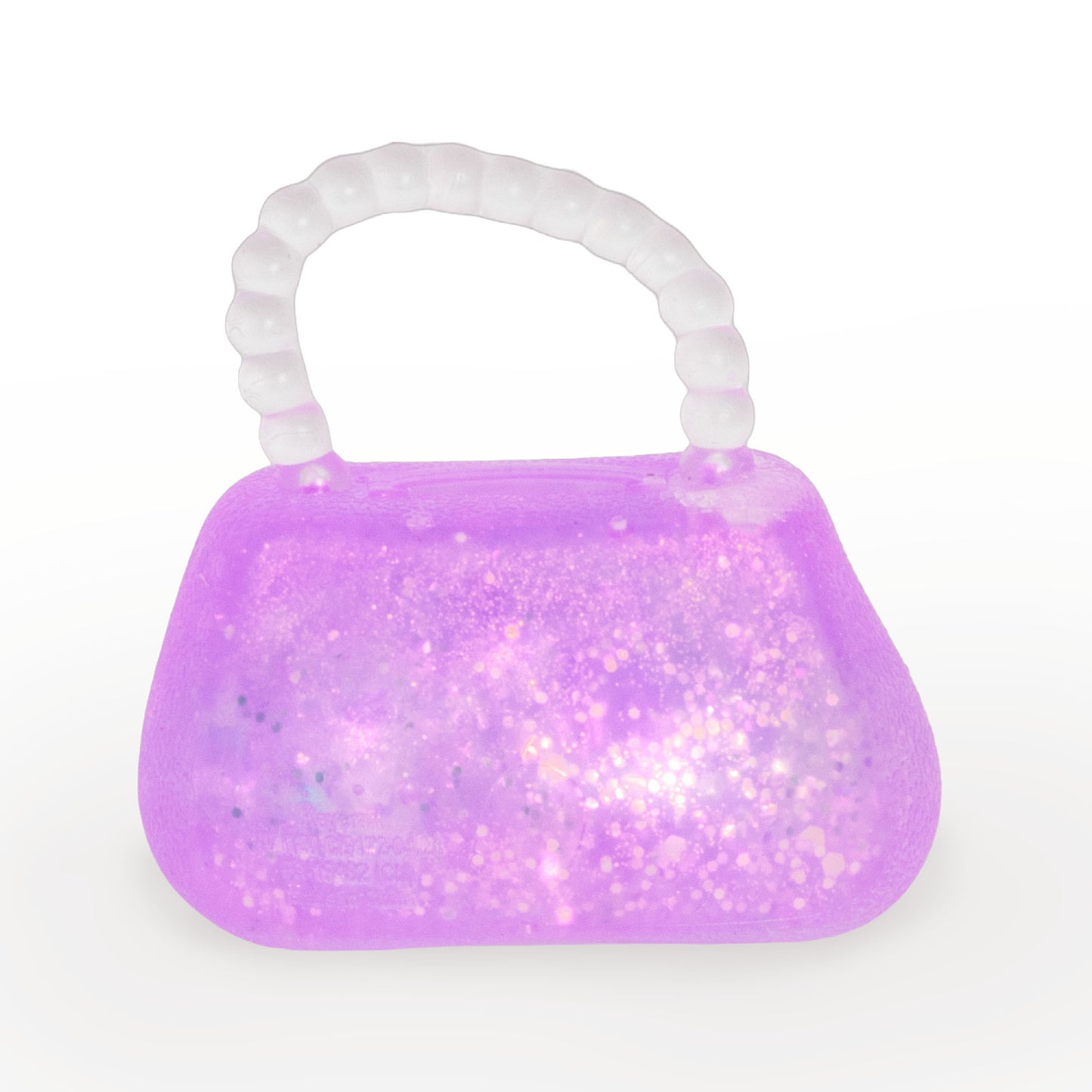 Keycraft - Squish Glam Squishy Handbag
