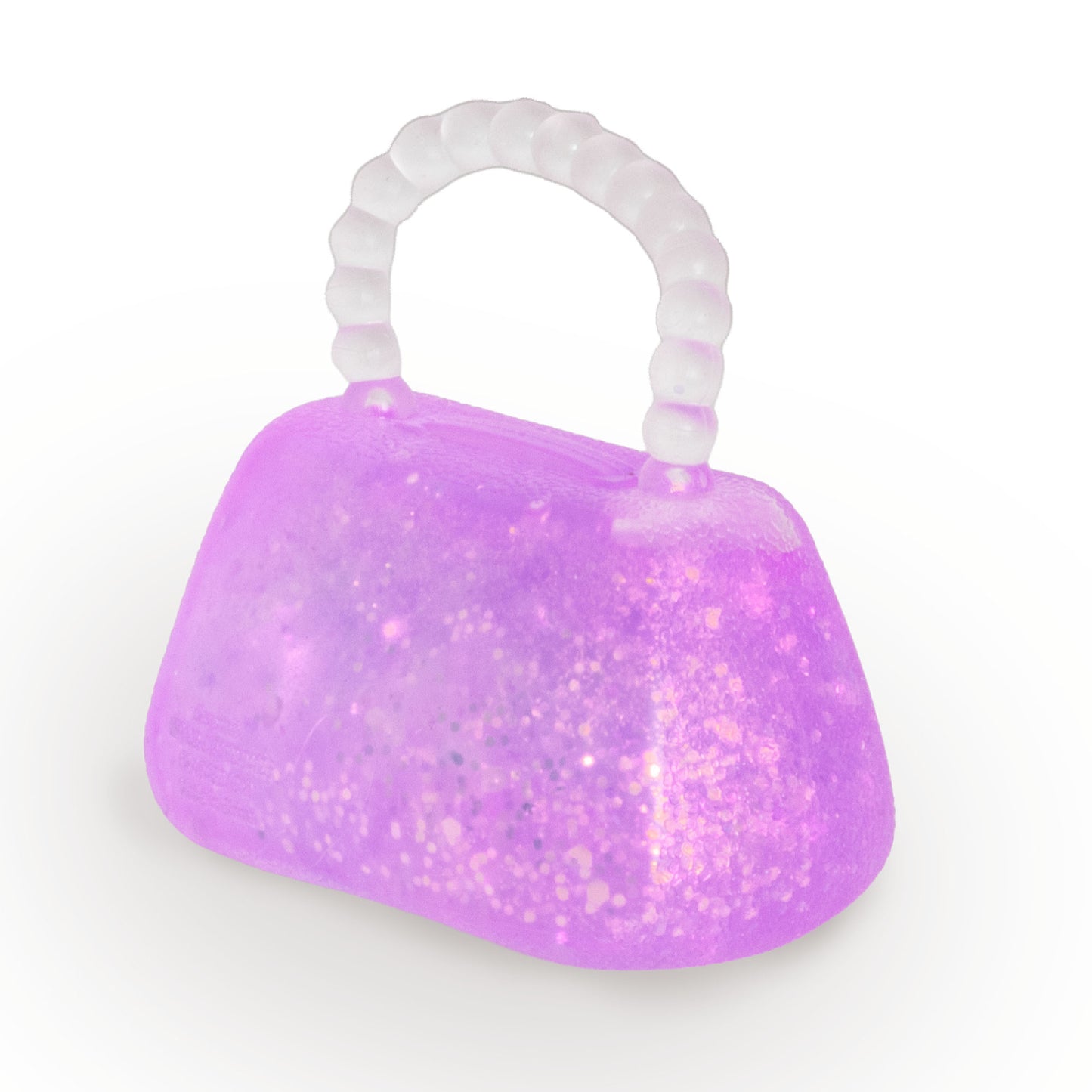 Keycraft - Squish Glam Squishy Handbag