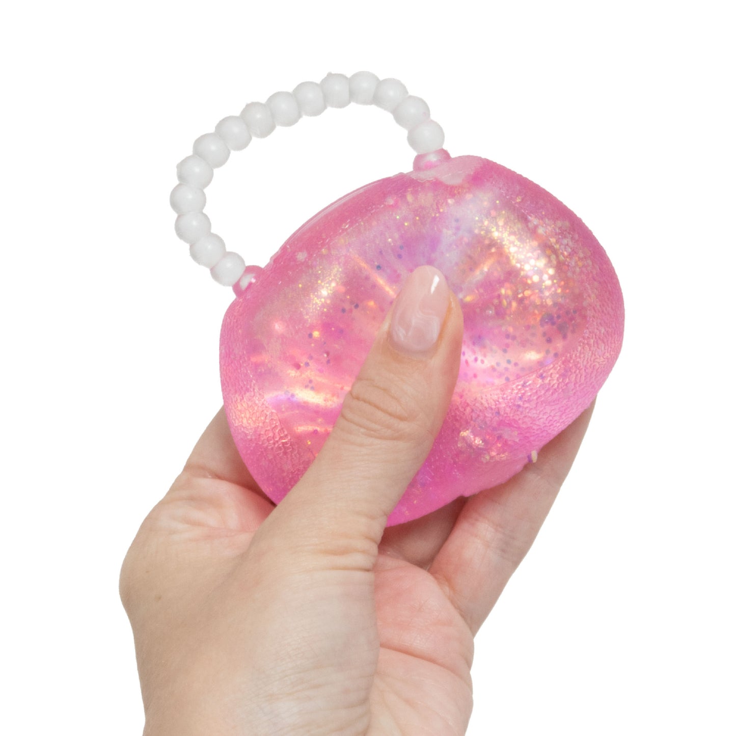 Keycraft - Squish Glam Squishy Handbag