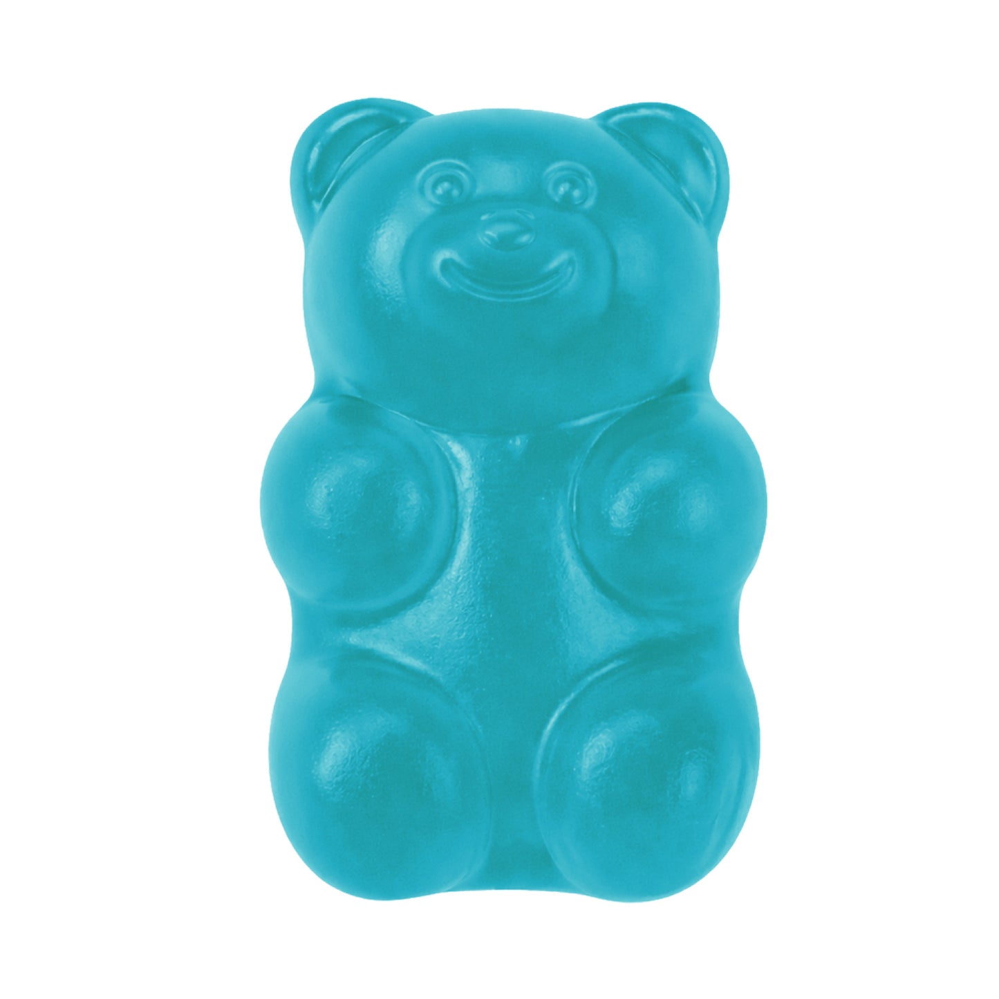 Keycraft - Squishy Jelly Bear