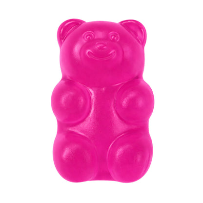 Keycraft - Squishy Jelly Bear