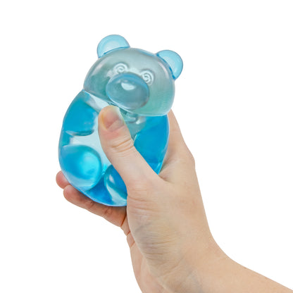 Keycraft - Squishy Jelly Bear