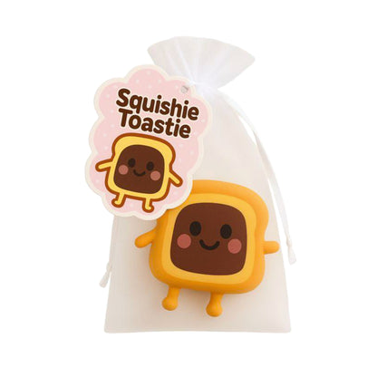 Keycraft - Squishie Toastie