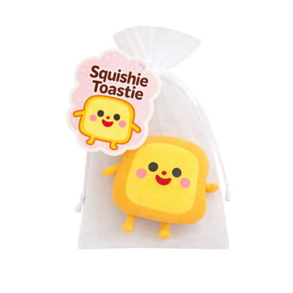 Keycraft - Squishie Toastie
