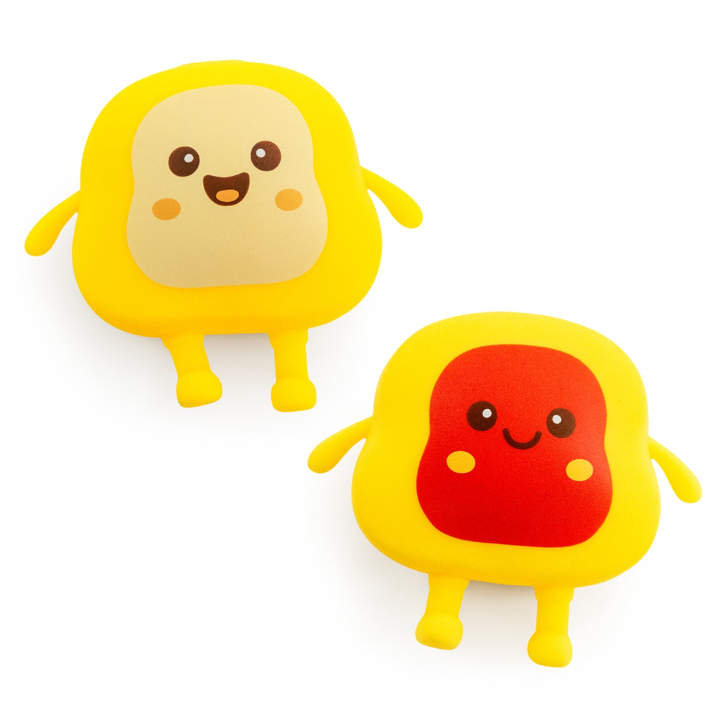 Keycraft - Squishie Toastie