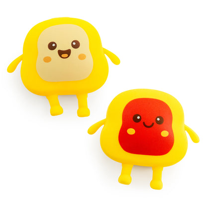 Keycraft - Squishie Toastie