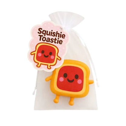 Keycraft - Squishie Toastie