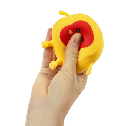 Keycraft - Squishie Toastie