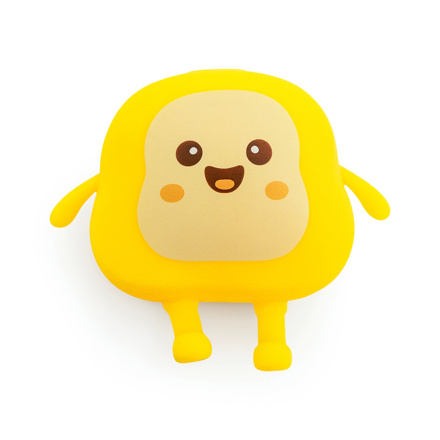 Keycraft - Squishie Toastie
