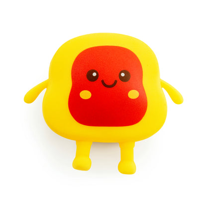 Keycraft - Squishie Toastie