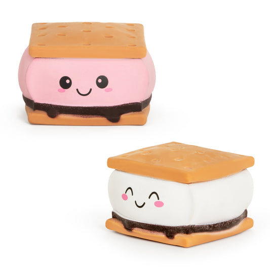 Keycraft - Squeeze Smores