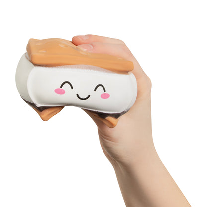 Keycraft - Squeeze Smores