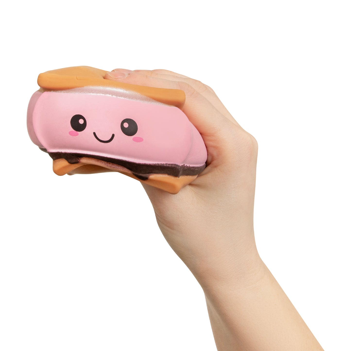 Keycraft - Squeeze Smores