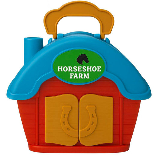 Keycraft - Mini Farm Pets (4 Asst)