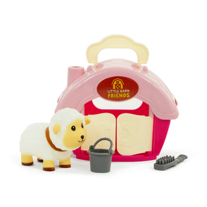 Keycraft - Mini Farm Pets (4 Asst)